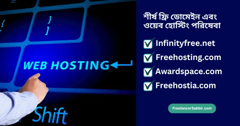 Top-Free-Domain-and-Web-Hosting-Services