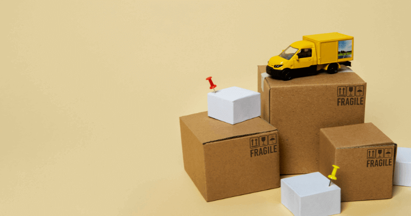 Drop Shipping business