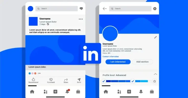 LinkedIn Marketing কি? কেন লিংকডইন মার্কেটিং করবেন?