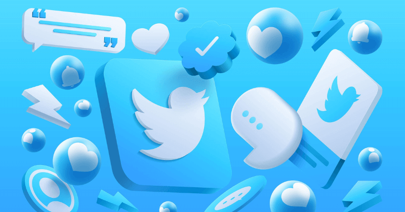 টুইটার মার্কেটিং কেন করবেন