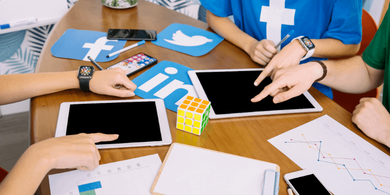 ফেসবুক মার্কেটিং কি