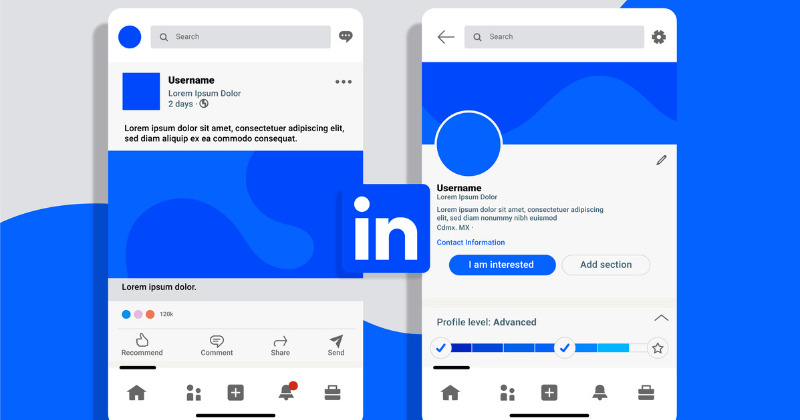 কেন করবেন লিংকডইন মার্কেটিং