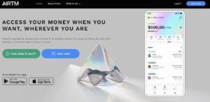 AirTM তাৎক্ষণিকভাবে টাকা পাঠান