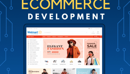 Ready Made Laravel Ecommerce Website