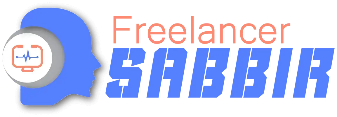 Freelancer Sabbir