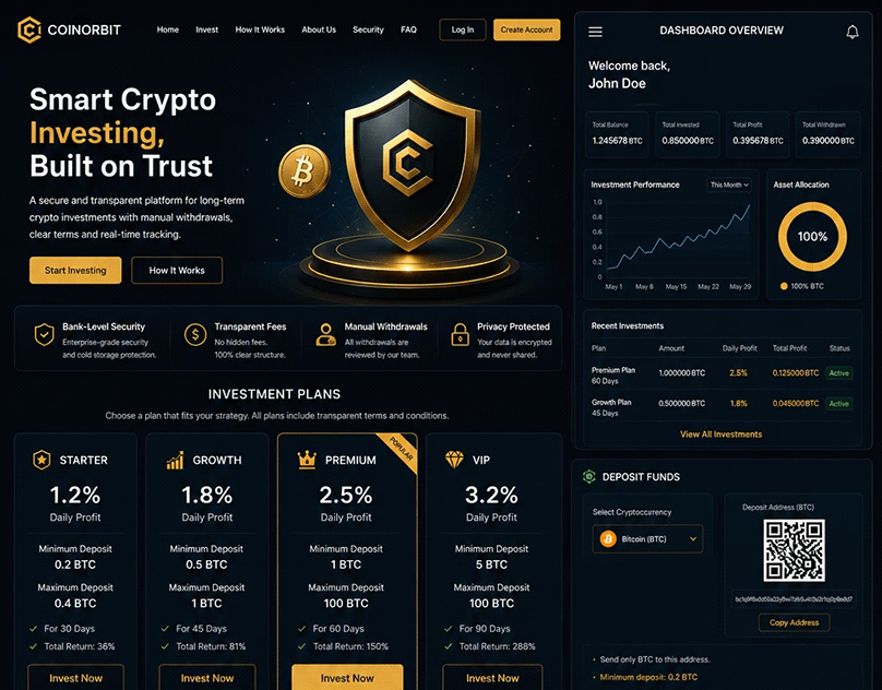Crypto-Investment-Platform-UIUX-Design