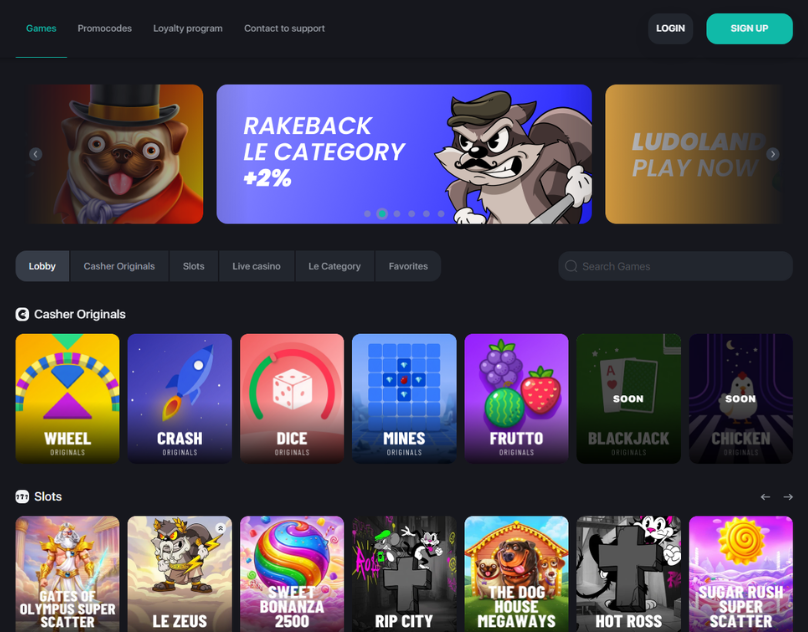 Gaming-PHP-Script-Responsive-Online-Gaming-Platform